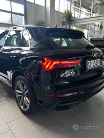 Audi Q3 S line edition S tronic 2.0 TDI – 2023