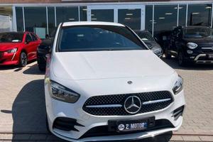 Mercedes Classe B 180 d AMG Line Premium Plus auto
