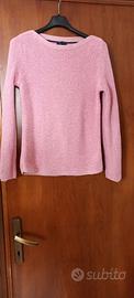 Maglione rosa TOMMY HILFIGER