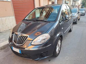 LANCIA Musa 2ª serie - 2010