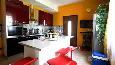 CASA INDIPENDENTE A SALA BOLOGNESE