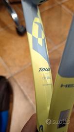 Coppia di racchette Extreme Tour Head