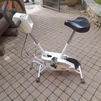 cyclette atala ginnastica atlex