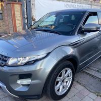 Land Rover Range Evoque 2.2 TD4 5p. Pure