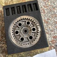 Piattello frizione ducati hypermotard 1100