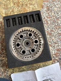 Piattello frizione ducati hypermotard 1100