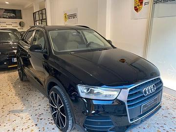 Audi Q3 2.0 TDI 150 CV 12/2018 km 150000