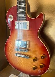 Chitarra elettrica Gibson Les Paul cherry sunburst