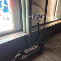 monopattino Kukirin G2 Pro