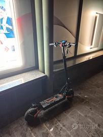 monopattino Kukirin G2 Pro