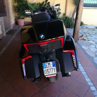 BMW k1600b grand america