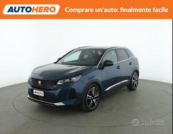 PEUGEOT 3008 MX75984