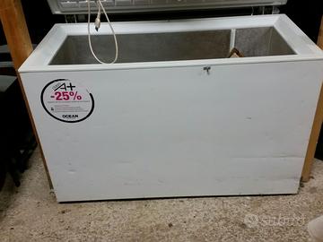 pozzetto congelatore