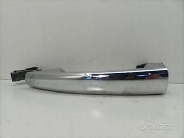 MANIGLIA ESTERNA ANTERIORE SINISTRA CITROEN C3 Ser