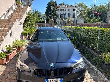 BMW Serie 5 (F10/11) - 2015