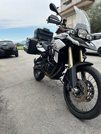 Bmw F 800 GS