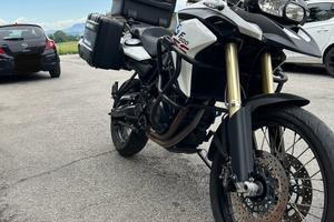 Bmw F 800 GS