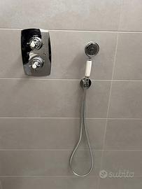 Colonna doccia Nobili come nuovo