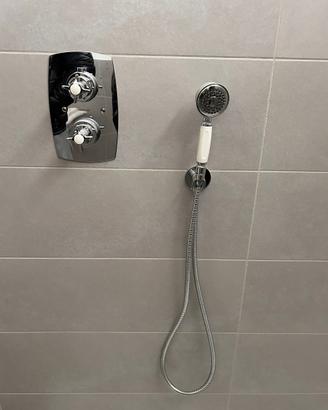 Colonna doccia Nobili come nuovo