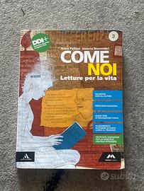Come Noi volume 3