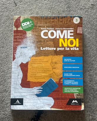 Come Noi volume 3