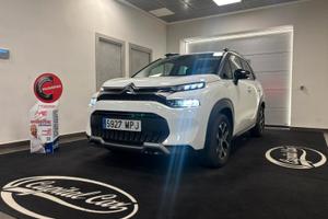 Citroen C3 Aircross PureTech 110 S&S Max