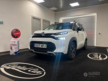 Citroen C3 Aircross PureTech 110 S&S Max