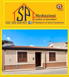 Singola Ristrutturata con doppio terrazzo