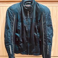 Giacca da moto Spidi Power Airtech