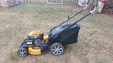 Stiga Excell 50 SQH