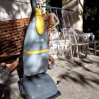 lavapavimenti Electrolux 