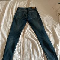 Jeans Slim Polo Ralph Lauren - Taglia S