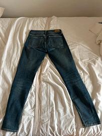 Jeans Slim Polo Ralph Lauren - Taglia S