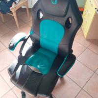 sedia gaming 