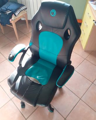 sedia gaming 
