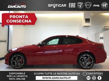 Alfa Romeo Giulia 2.0 Turbo 280 CV AT8 AWD Q4...