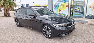 Bmw 320D Touring 190 CV Business Advantage