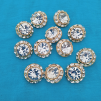 Bottoni gioiello vintage