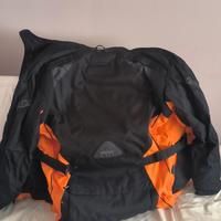 giacca moto uomo usata 