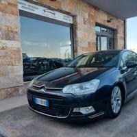Citroen C5 2.0 HDi 163 Exclusive Style