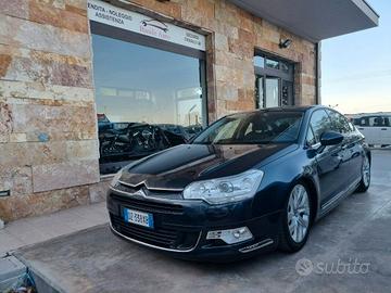 Citroen C5 2.0 HDi 163 Exclusive Style