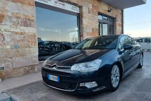 Citroen C5 2.0 HDi 163 Exclusive Style