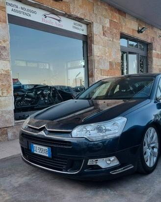 Citroen C5 2.0 HDi 163 Exclusive Style