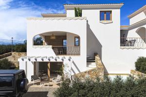 Le ville vista del golfo - Unità 1