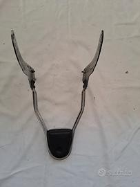 HONDA VT SHADOW 600 SCHIENALE GIVI