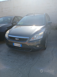 Ford focus sw