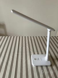 Lampada LED da scrivania / tavolo