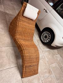 Chaise longue