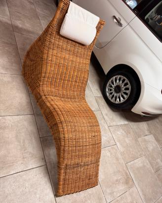 Chaise longue