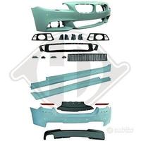 Bmw serie 5 F10 LCI 2013>2017 Bodykit M-Tech look